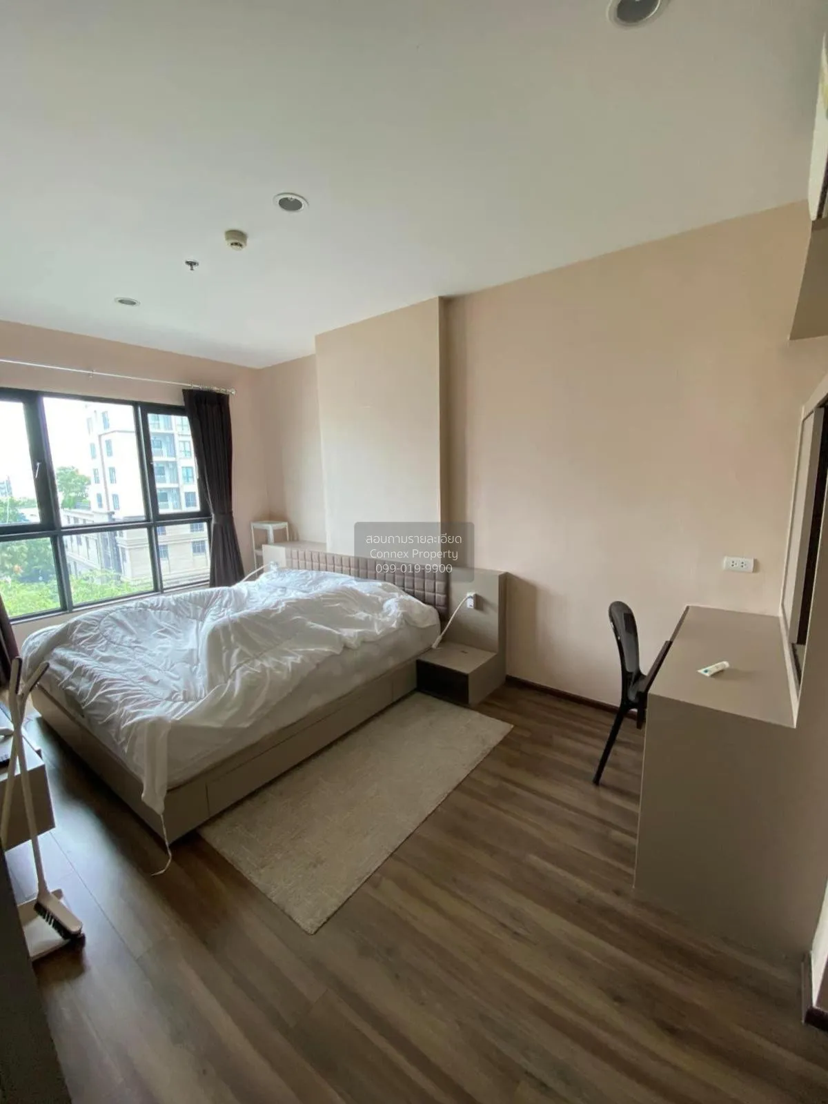 For Rent Condo , TEAL Sathorn - Taksin , BTS-Wongwian Yai , Samre 3