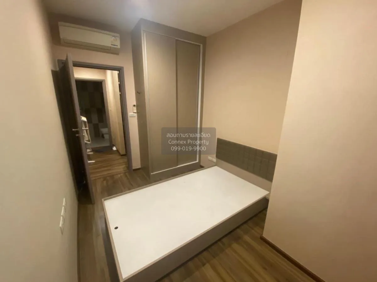For Rent Condo , TEAL Sathorn - Taksin , BTS-Wongwian Yai , Samre 4