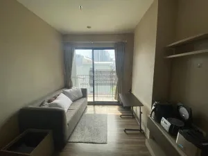 For Rent Condo , TEAL Sathorn - Taksin , BTS-Wongwian Yai , Samre , Thon Buri , Bangkok , CX-91372