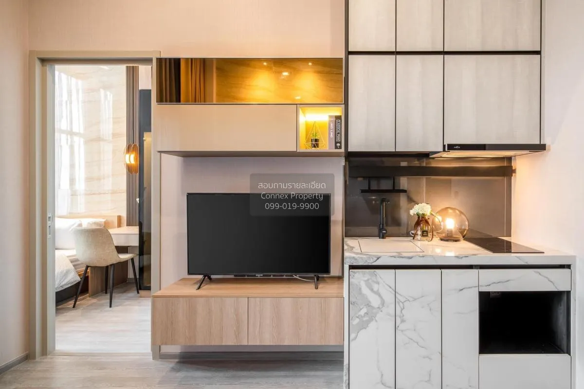 For Rent Condo , The line sukhumvit 101 , BTS-Punnawithi , Bang C 2