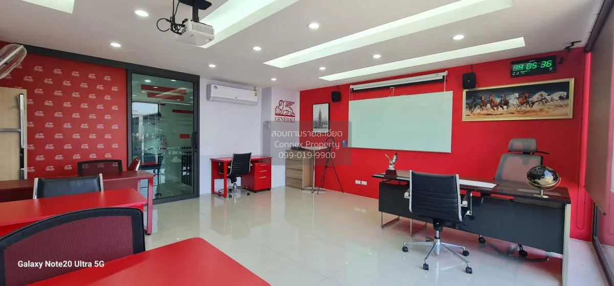 ขายโฮมออฟฟิศ  ที 59 เวสต์เกต บางใหญ่ บางใหญ่ นนทบุรี CX-91374