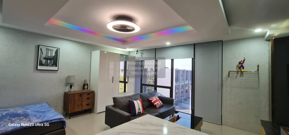 ขายโฮมออฟฟิศ  ที 59 เวสต์เกต บางใหญ่ บางใหญ่ นนทบุรี CX-91374