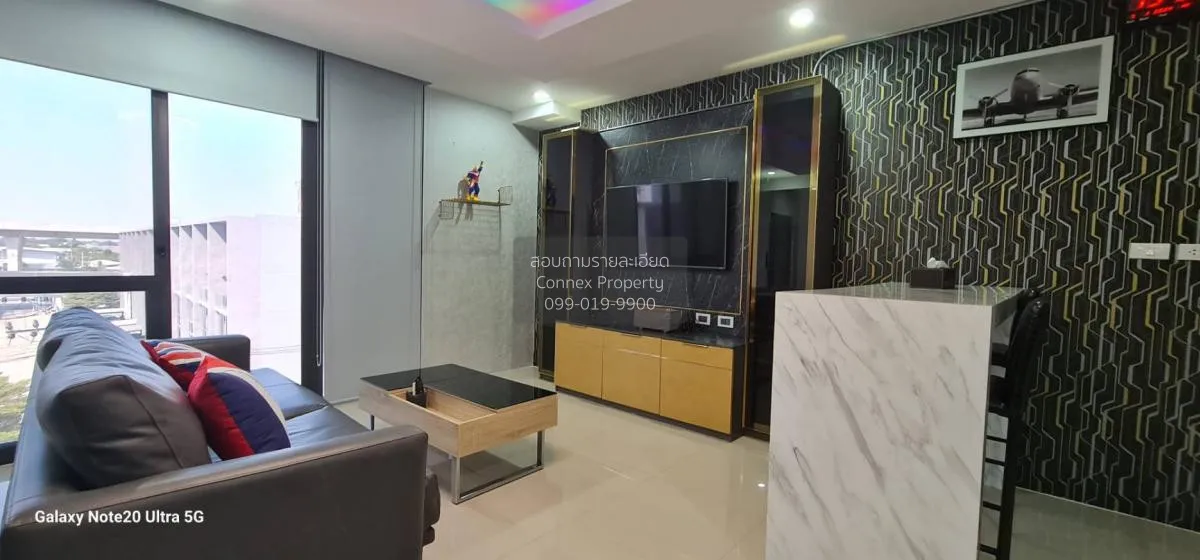 ขายโฮมออฟฟิศ  ที 59 เวสต์เกต บางใหญ่ บางใหญ่ นนทบุรี CX-91374