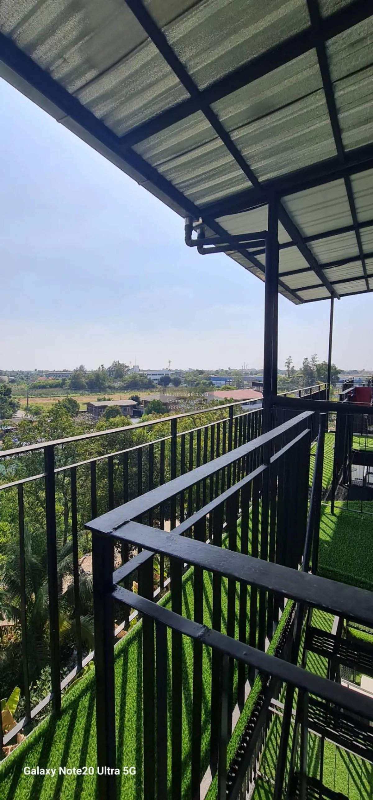 ขายโฮมออฟฟิศ  ที 59 เวสต์เกต บางใหญ่ บางใหญ่ นนทบุรี CX-91374