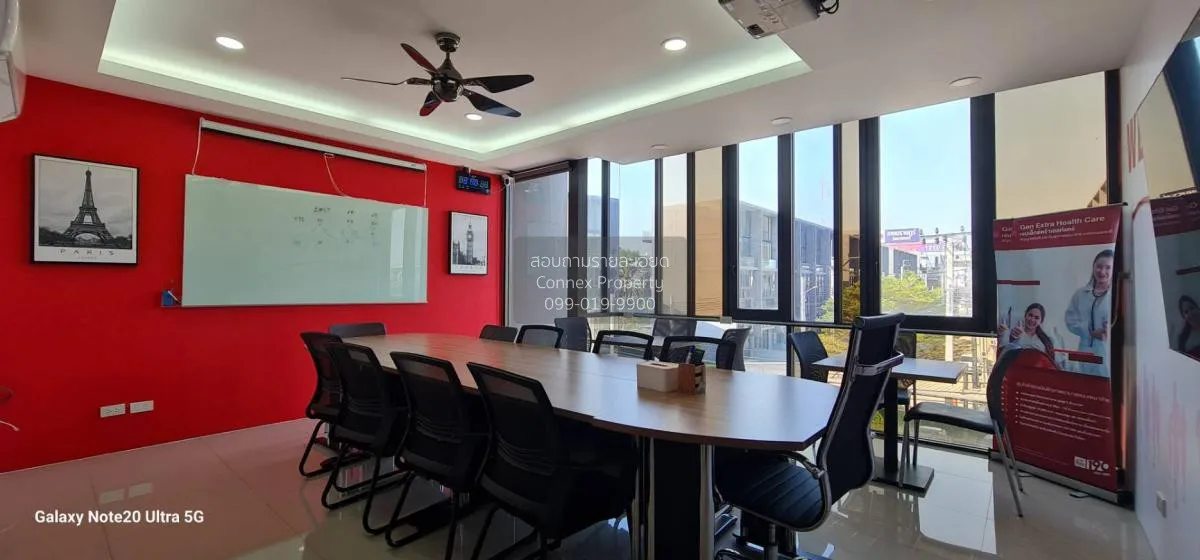 ขายโฮมออฟฟิศ  ที 59 เวสต์เกต บางใหญ่ บางใหญ่ นนทบุรี CX-91374