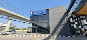 For Sale Homeoffice , T59 Westgate , Bang Yai , Bang Yai , Nonthaburi , CX-91374