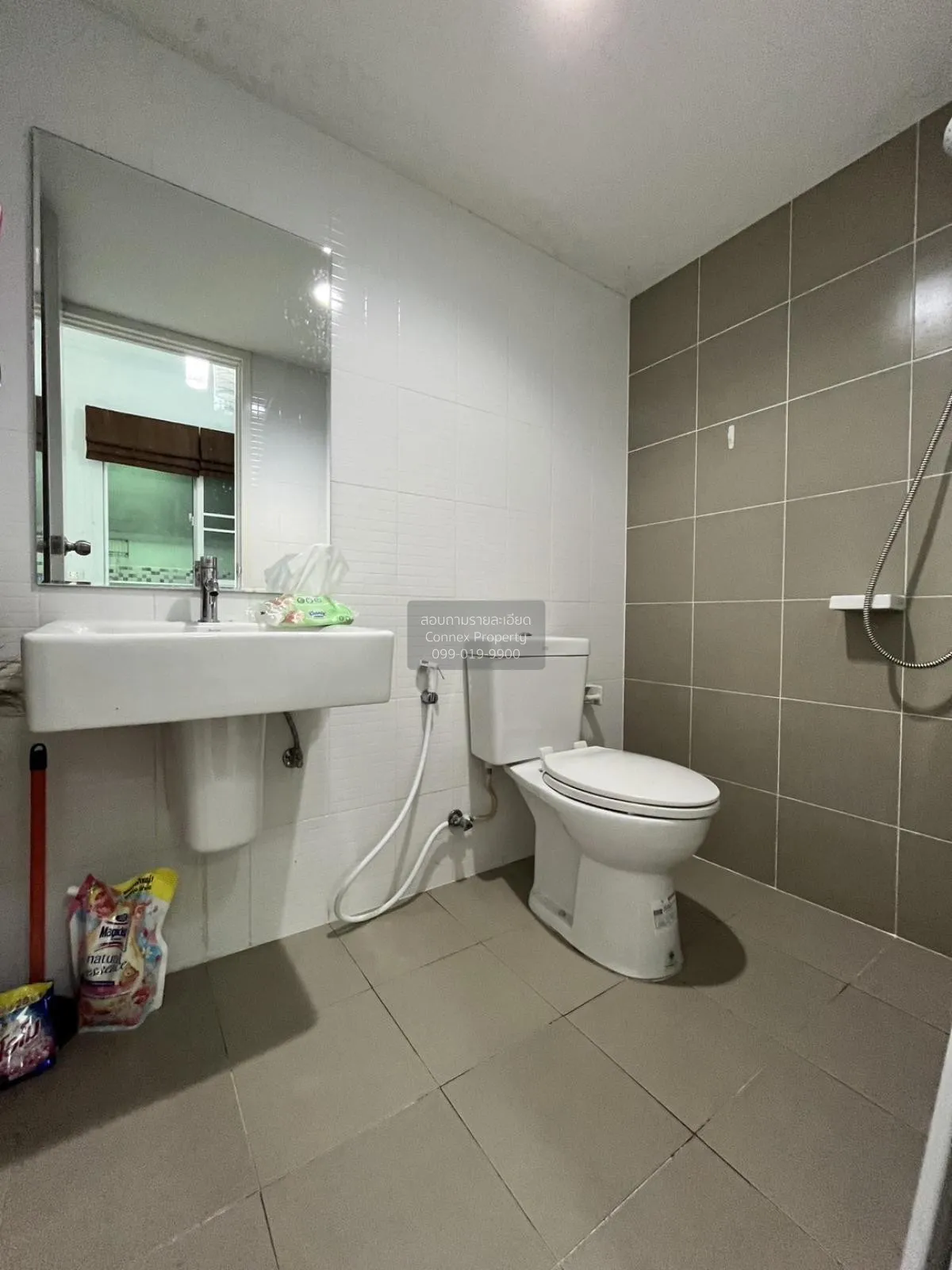 For Sale Townhouse/Townhome  , Baan Pruksa Pinklao-Wongwaen , Ban