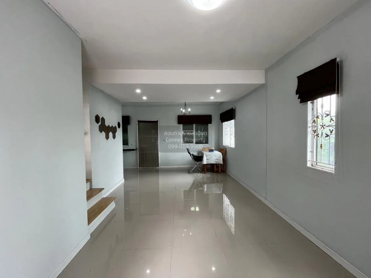 For Sale Townhouse/Townhome  , Baan Pruksa Pinklao-Wongwaen , Ban