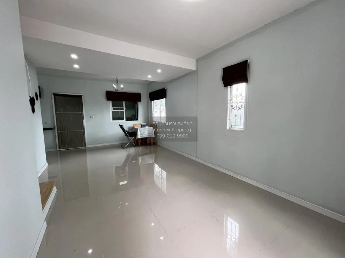 For Sale Townhouse/Townhome  , Baan Pruksa Pinklao-Wongwaen , Ban