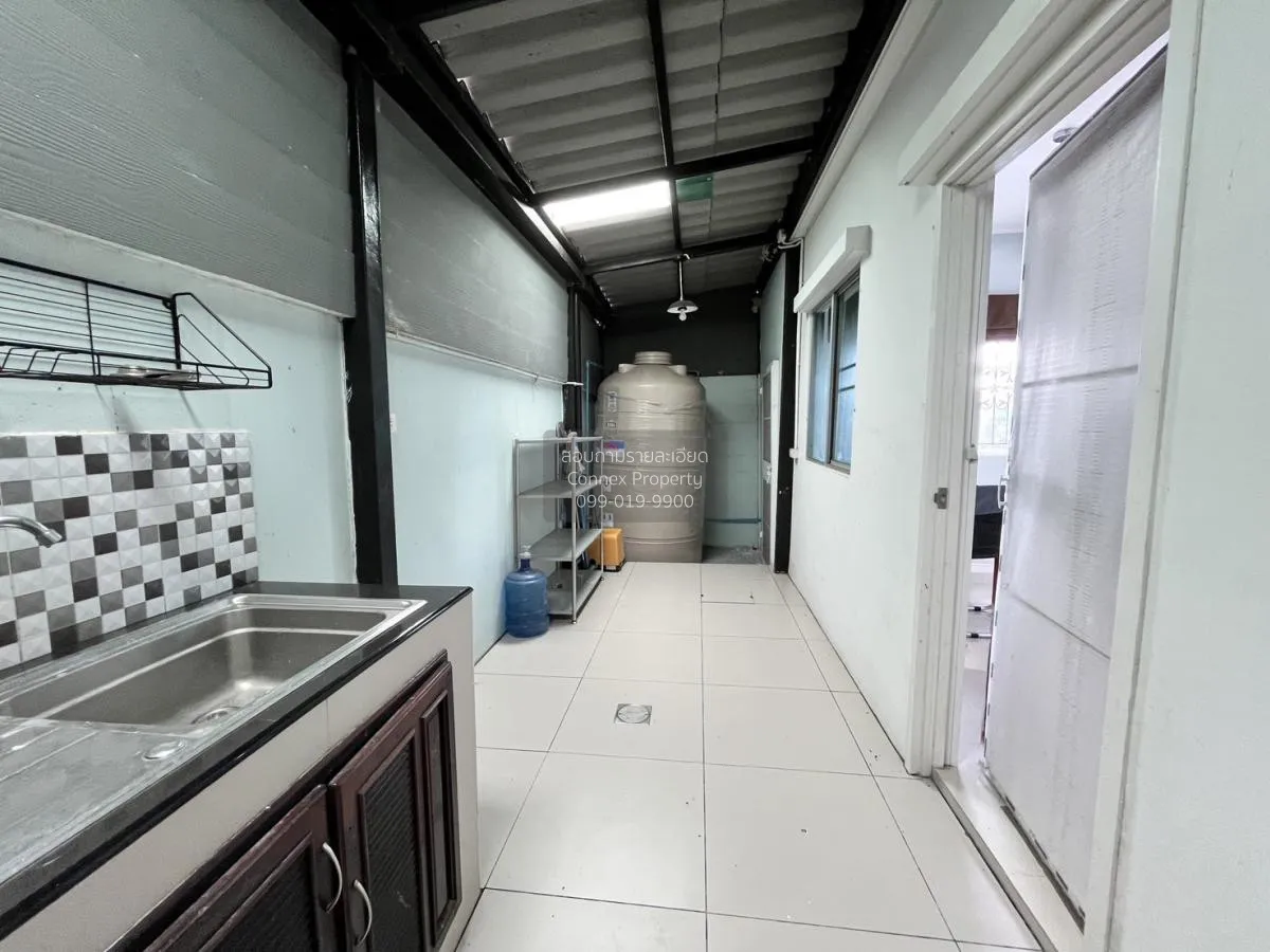 For Sale Townhouse/Townhome  , Baan Pruksa Pinklao-Wongwaen , Ban