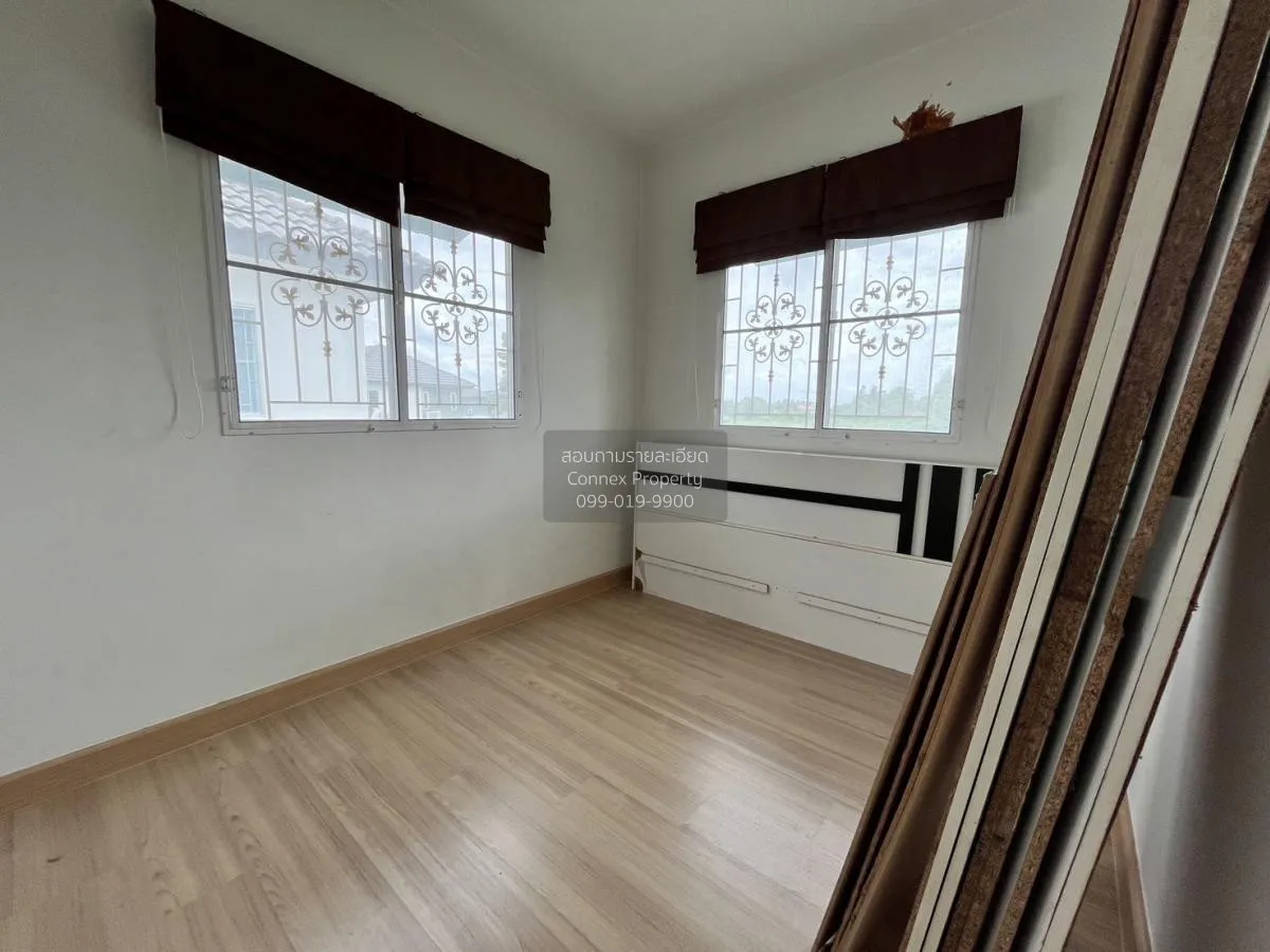 For Sale Townhouse/Townhome  , Baan Pruksa Pinklao-Wongwaen , Ban