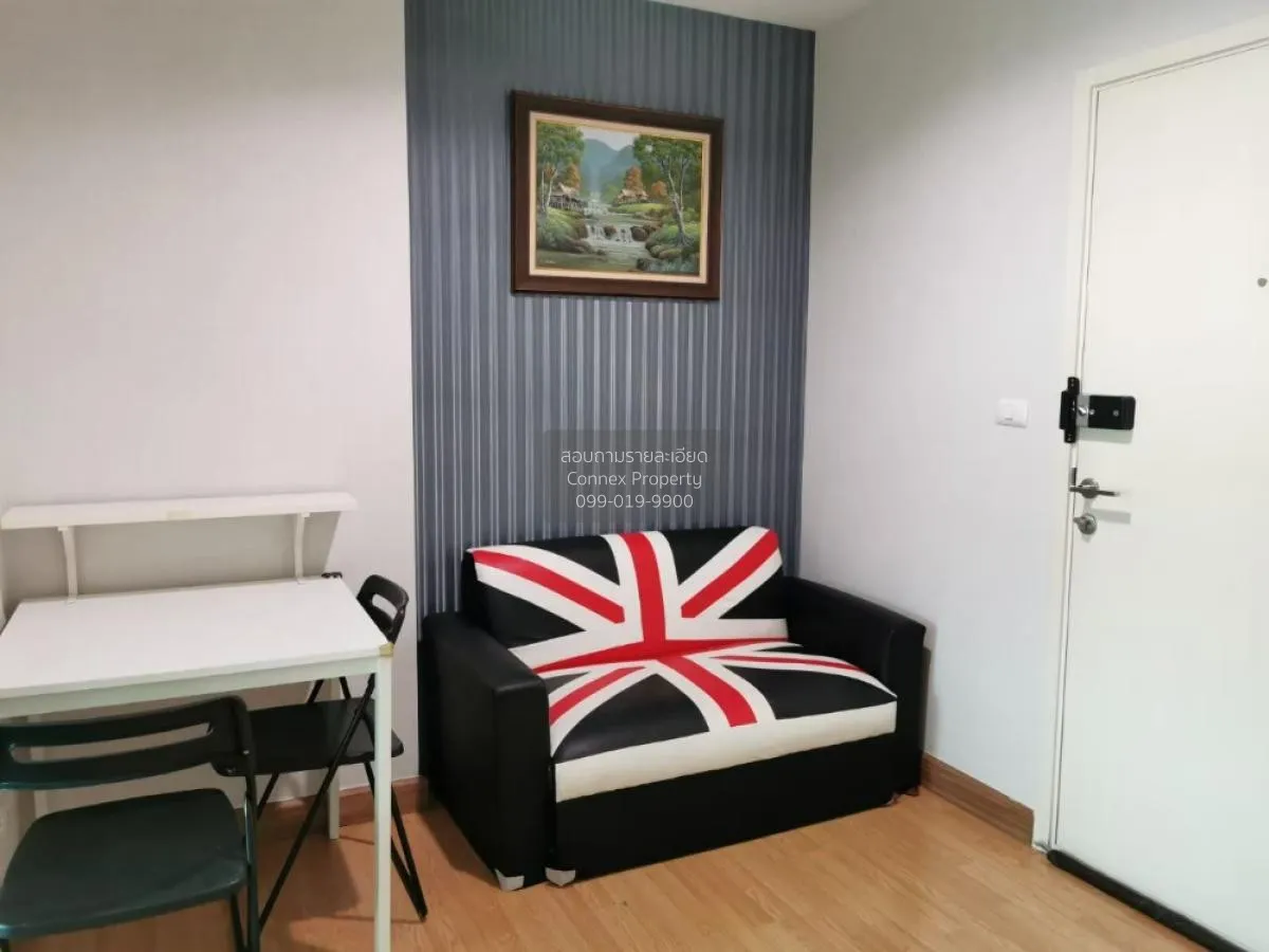 ขายคอนโด  แอสปาย พระราม 4 BTS-เอกมัย พระโขนง เขต คลองเตย กรุงเทพ  1