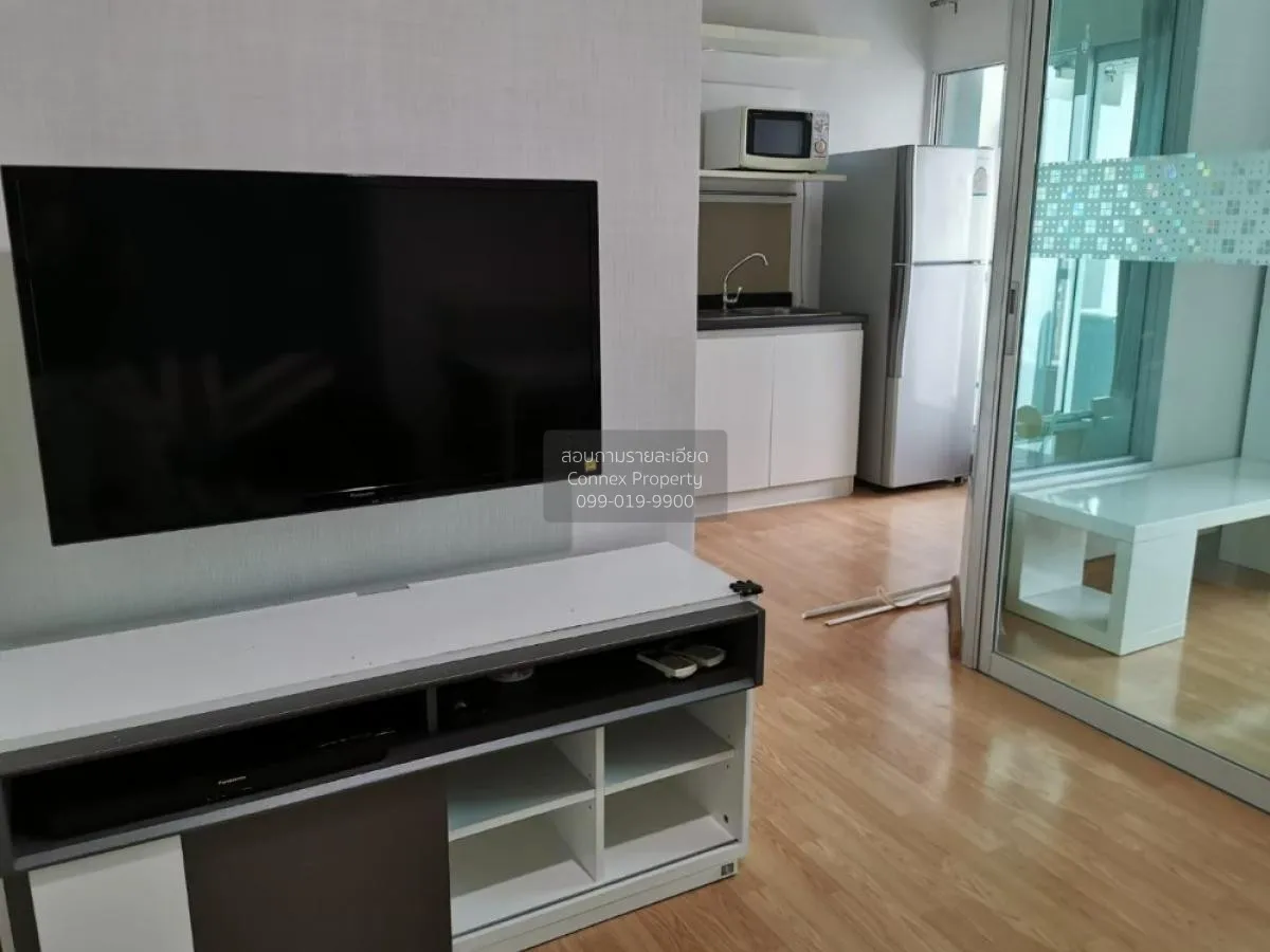 ขายคอนโด  แอสปาย พระราม 4 BTS-เอกมัย พระโขนง เขต คลองเตย กรุงเทพ  2