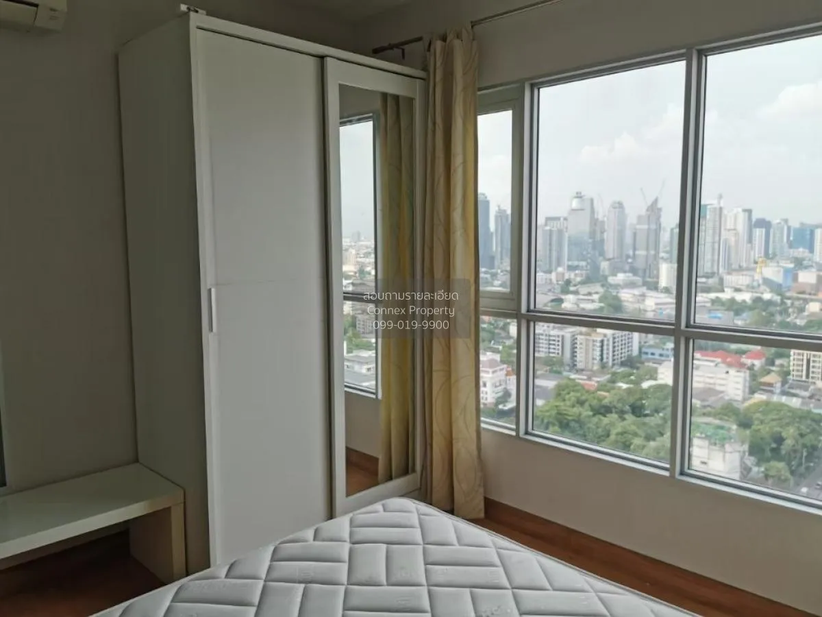 ขายคอนโด  แอสปาย พระราม 4 BTS-เอกมัย พระโขนง เขต คลองเตย กรุงเทพ  3