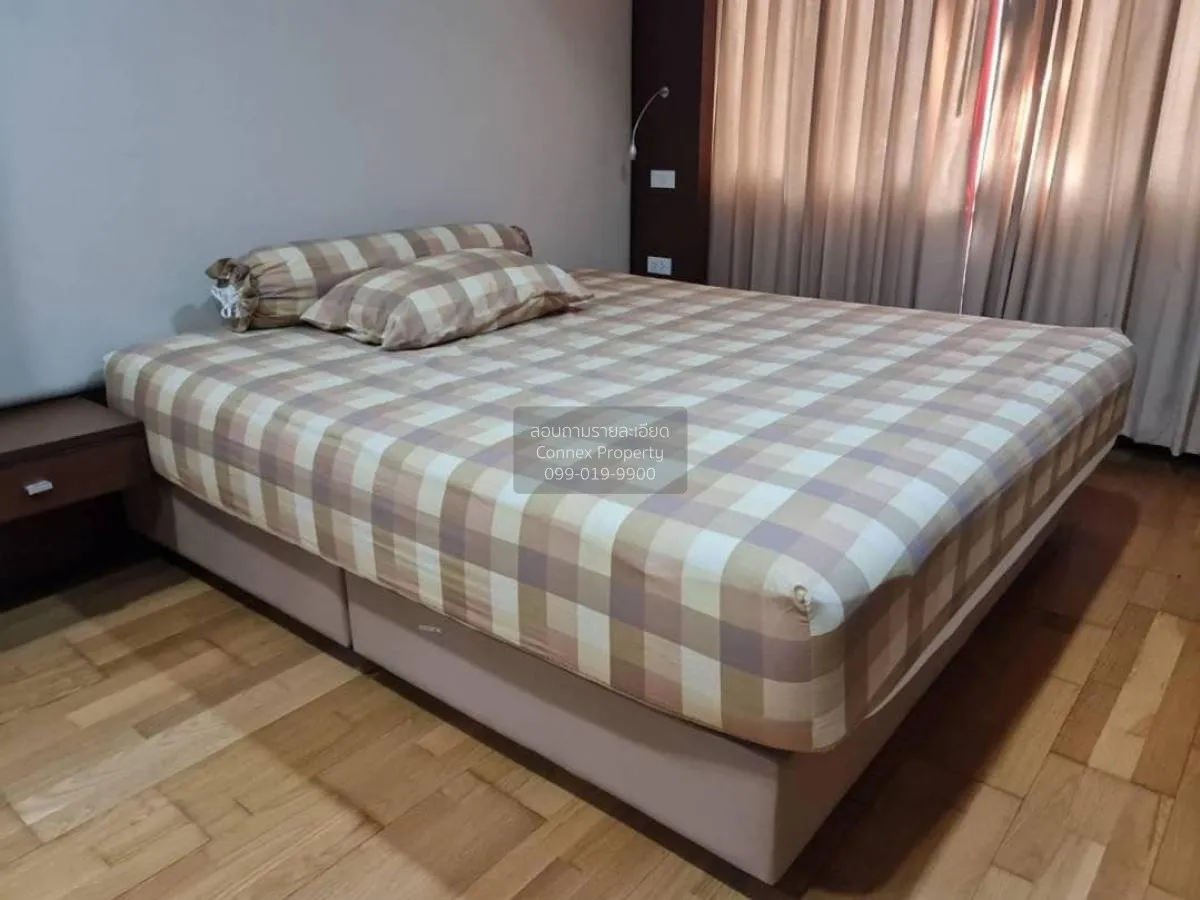 For Rent Condo , The Ninth Place Srinakarin , Prawet , Prawet , B 4