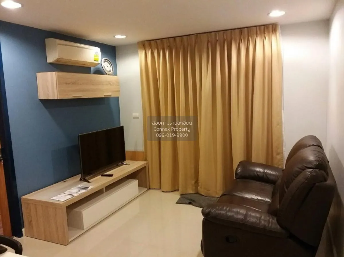 For Sale Condo , Zenith Place Sukhumvit 42 , BTS-Ekkamai , Phra K 1