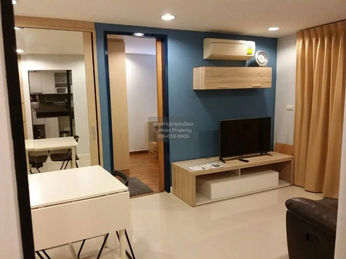 For Sale Condo , Zenith Place Sukhumvit 42 , BTS-Ekkamai , Phra K 2