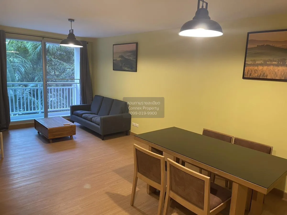 เช่าคอนโด  พลัส 38 ฮิป BTS-ทองหล่อ พระโขนง เขต คลองเตย กรุงเทพ CX 3