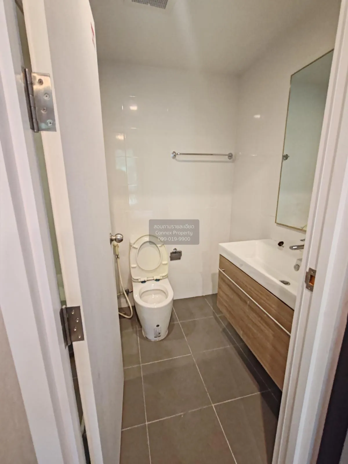 For Rent Condo , Metro Luxe Riverfront Rattanathibet , MRT-Sai Ma