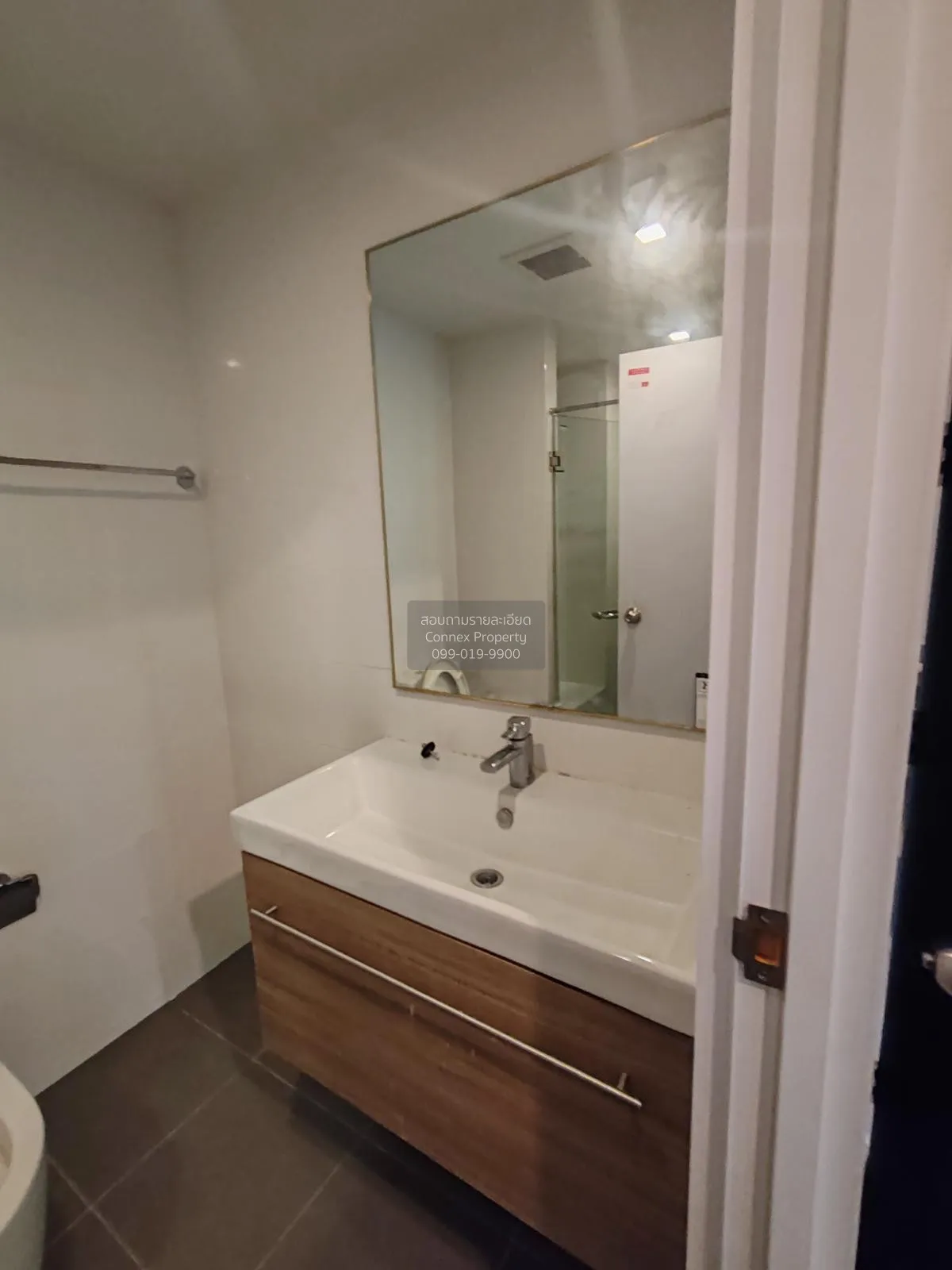 For Rent Condo , Metro Luxe Riverfront Rattanathibet , MRT-Sai Ma