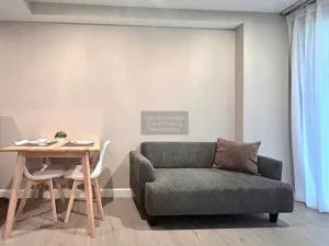 For Rent Condo , Metro Luxe Riverfront Rattanathibet , MRT-Sai Ma , Sai Ma , Mueang Nonthaburi , Nonthaburi , CX-91382