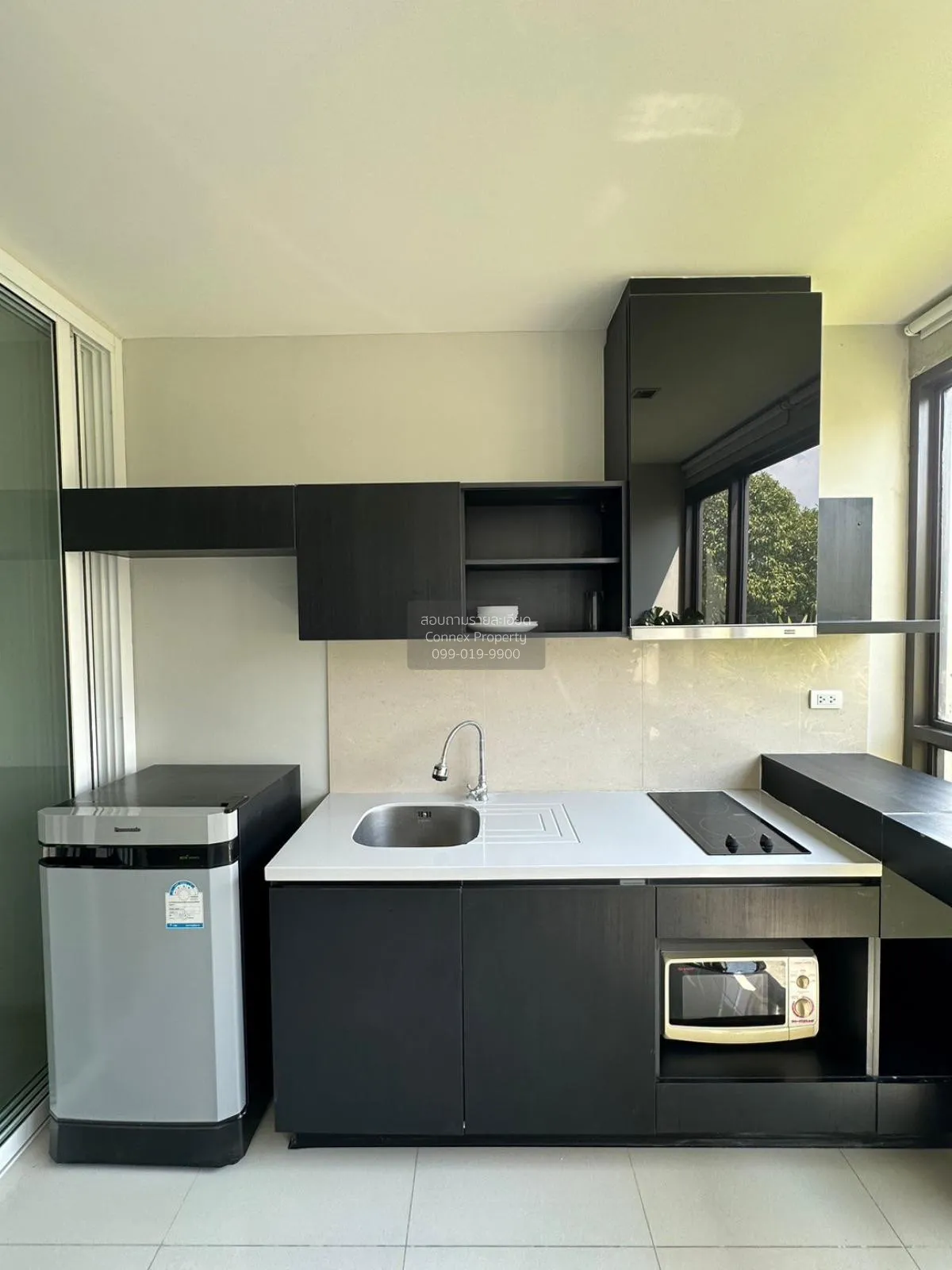 For Rent Condo , RHYTHM Sukhumvit 44/1 , BTS-Phra Khanong , Phra  3