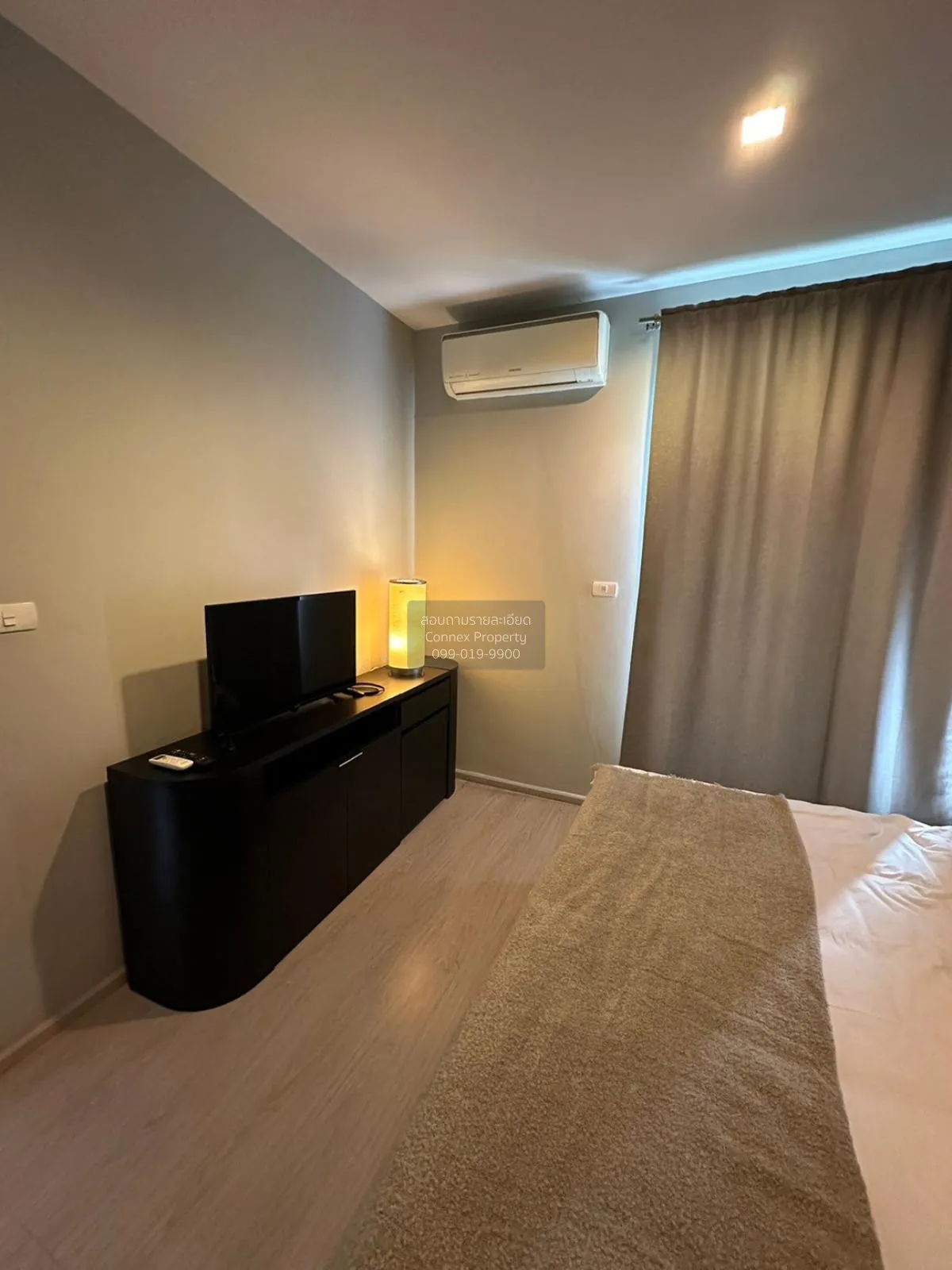 For Rent Condo , RHYTHM Sukhumvit 44/1 , BTS-Phra Khanong , Phra 