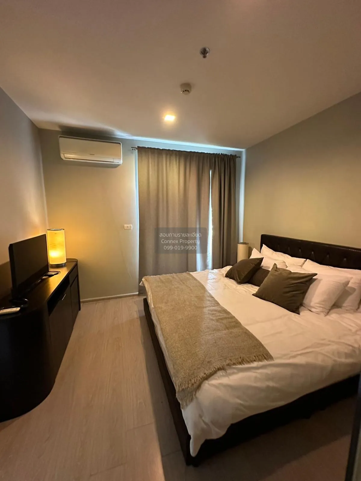 For Rent Condo , RHYTHM Sukhumvit 44/1 , BTS-Phra Khanong , Phra 