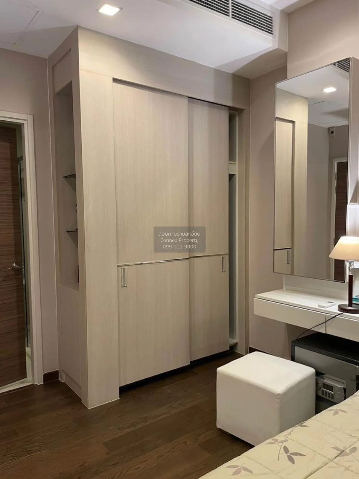 For Rent Condo , Q Asoke , MRT-Phetchaburi , Makkasan , Rat Thewi 3