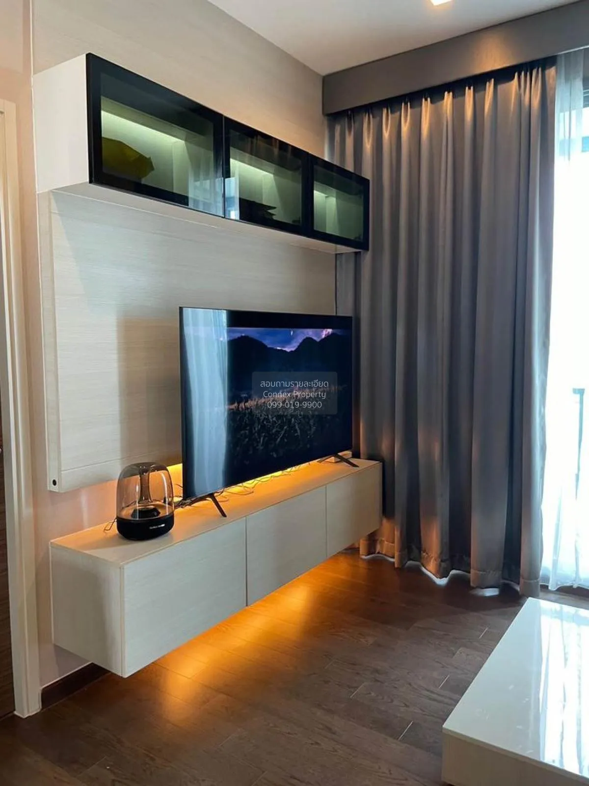 For Rent Condo , Q Asoke , MRT-Phetchaburi , Makkasan , Rat Thewi 4