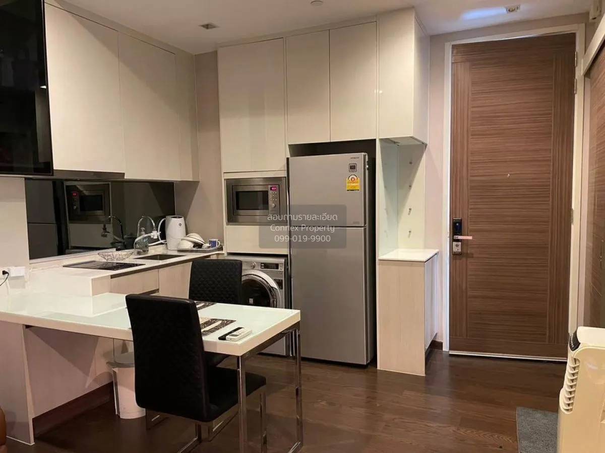 For Rent Condo , Q Asoke , MRT-Phetchaburi , Makkasan , Rat Thewi