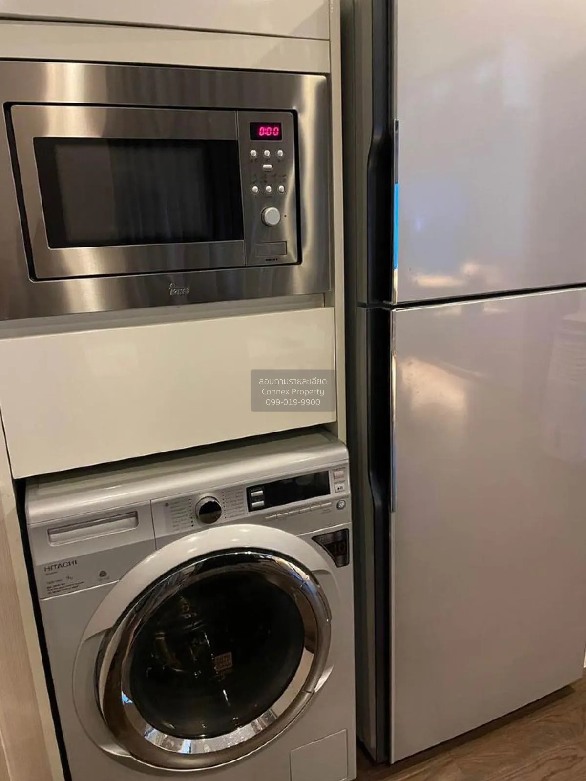 For Rent Condo , Q Asoke , MRT-Phetchaburi , Makkasan , Rat Thewi