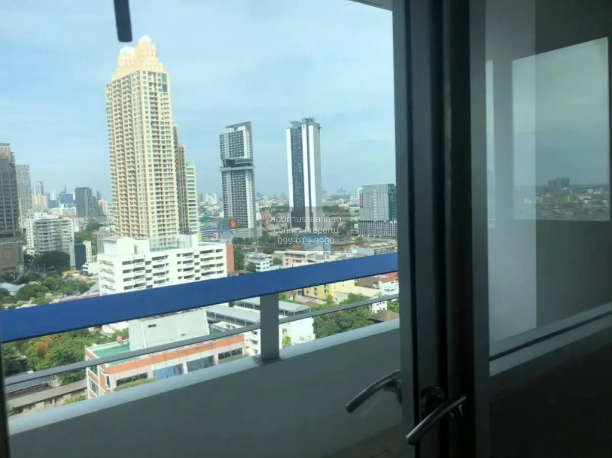 For Rent Condo , St. Louis Grand Terrace , BTS-Saint Louis , Yann