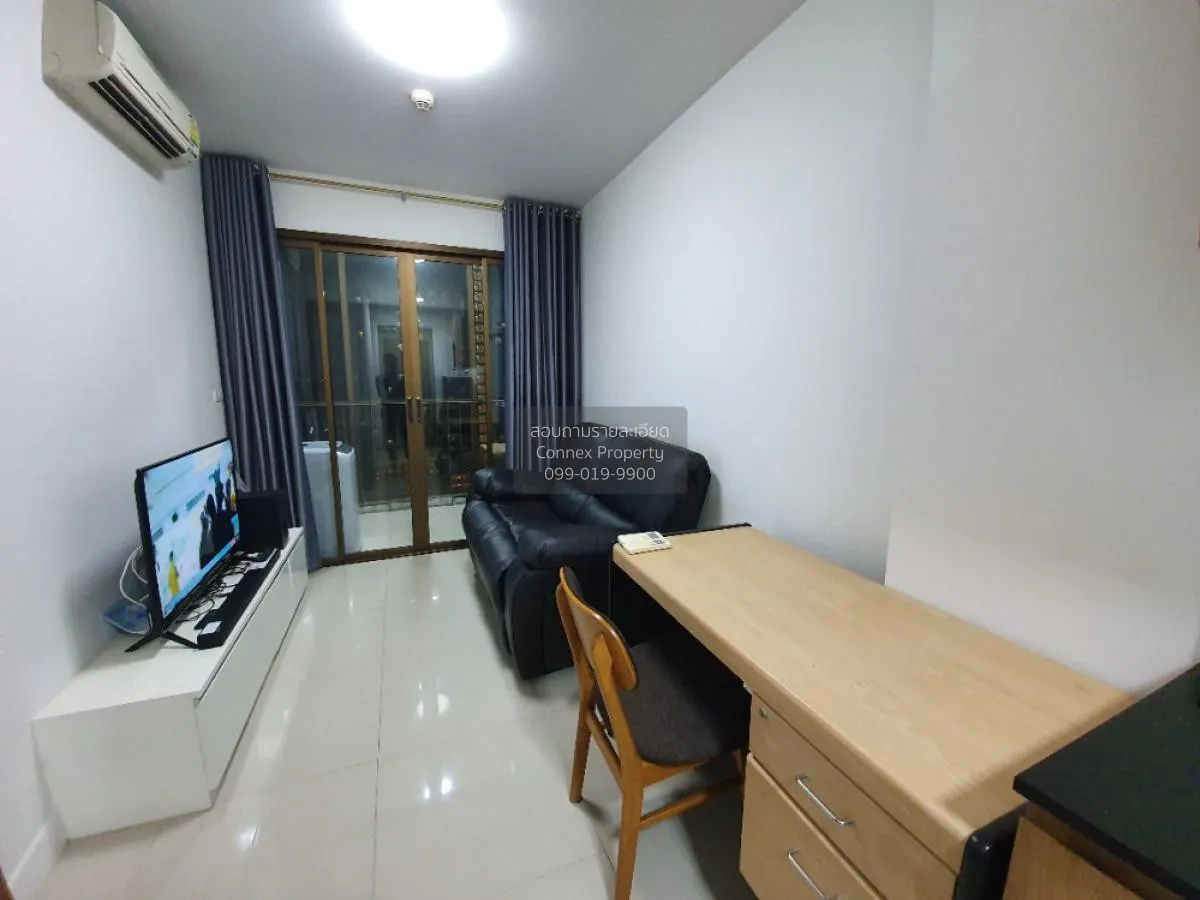 เช่าคอนโด  ไอดีโอ สาทร - ตากสิน BTS-กรุงธนบุรี คลองต้นไทร เขต คลอ 3