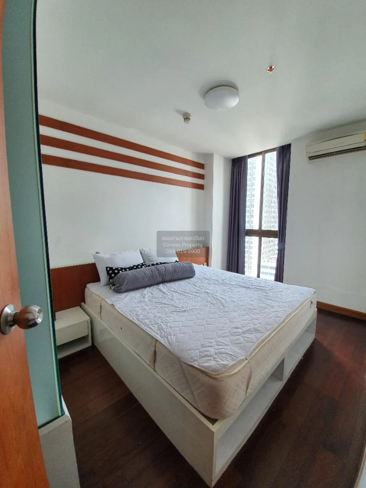 เช่าคอนโด  ไอดีโอ สาทร - ตากสิน BTS-กรุงธนบุรี คลองต้นไทร เขต คลอ