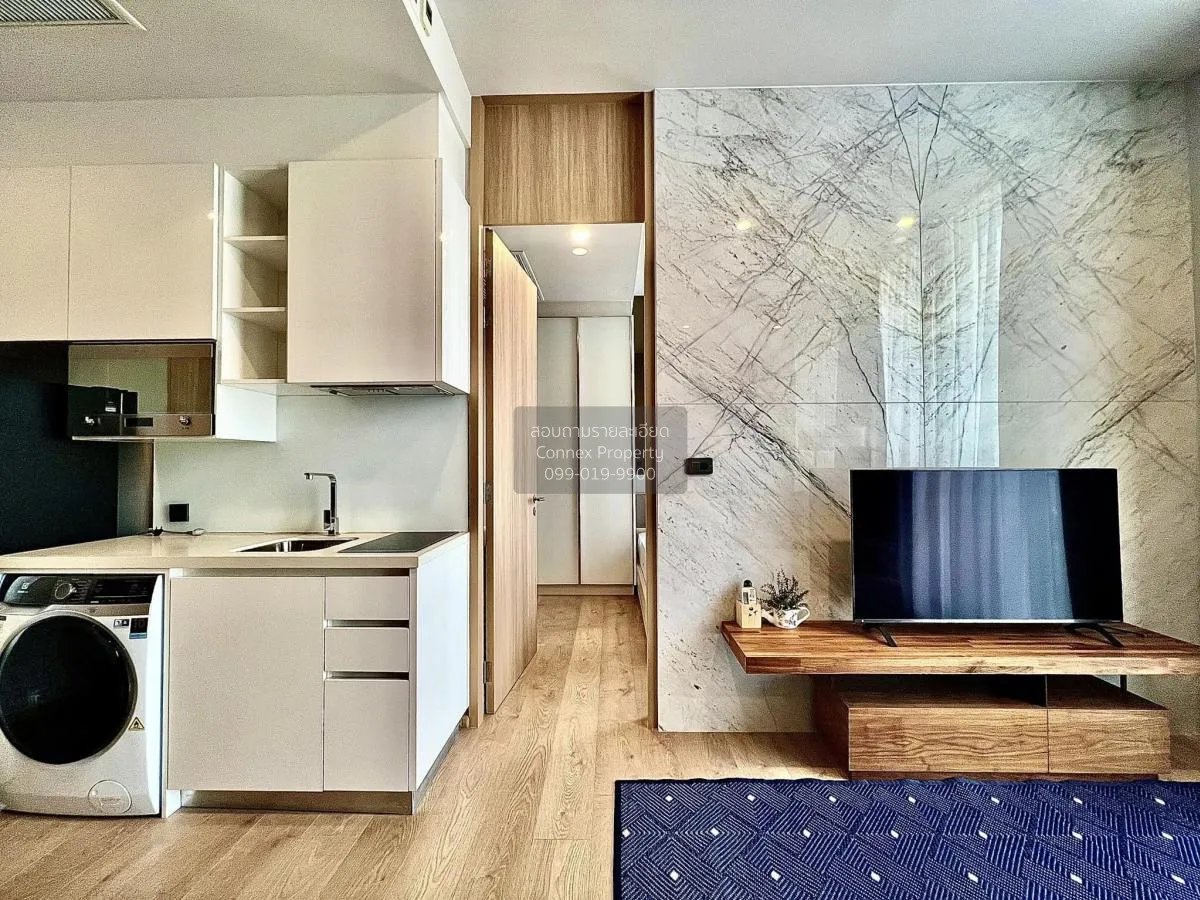 เช่าคอนโด  โนเบิล บี 19 BTS-อโศก คลองเตยเหนือ เขต วัฒนา กรุงเทพ C 3