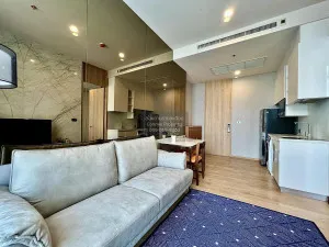 For Rent Condo , Noble BE 19 , BTS-Asok , Khlong Toei Nuea , Watthana , Bangkok , CX-91393