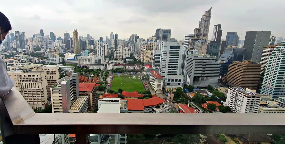 เช่าคอนโด  ศุภาลัย พรีเมียร์ แอท อโศก MRT-เพชรบุรี บางกะปิ เขต ห้