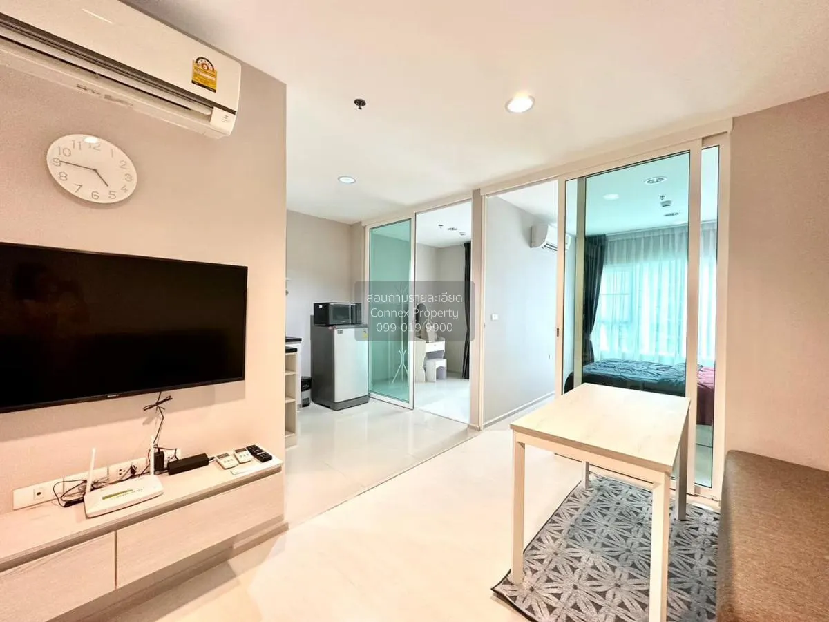 For Rent Condo , Aspire Erawan , BTS-Chang Erawan , Bang Duan , D 2