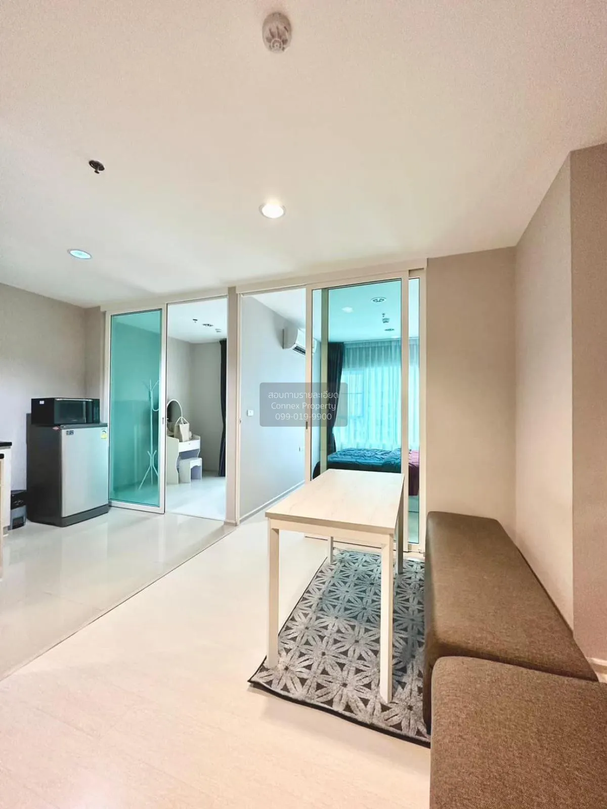 For Rent Condo , Aspire Erawan , BTS-Chang Erawan , Bang Duan , D 3