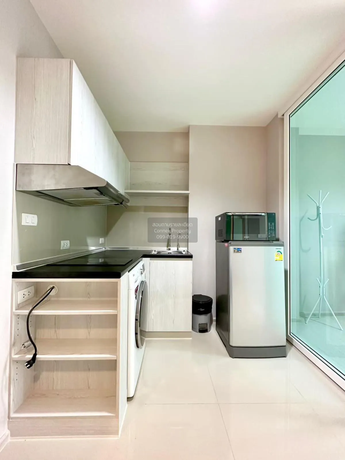 For Rent Condo , Aspire Erawan , BTS-Chang Erawan , Bang Duan , D 4