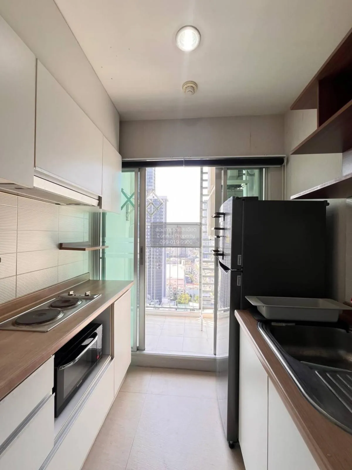 For Rent Condo , U Delight @ Onnut Station , BTS-On Nut , Suan Lu 2