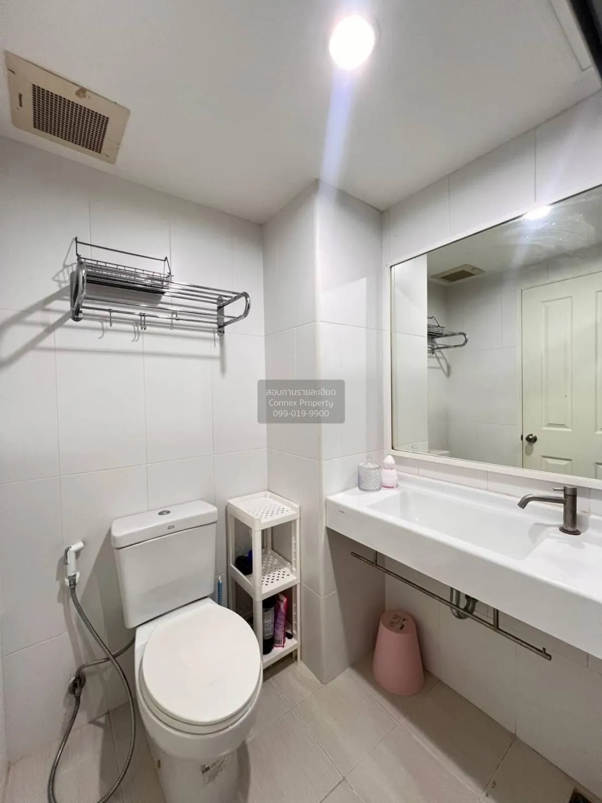 For Rent Condo , U Delight @ Onnut Station , BTS-On Nut , Suan Lu