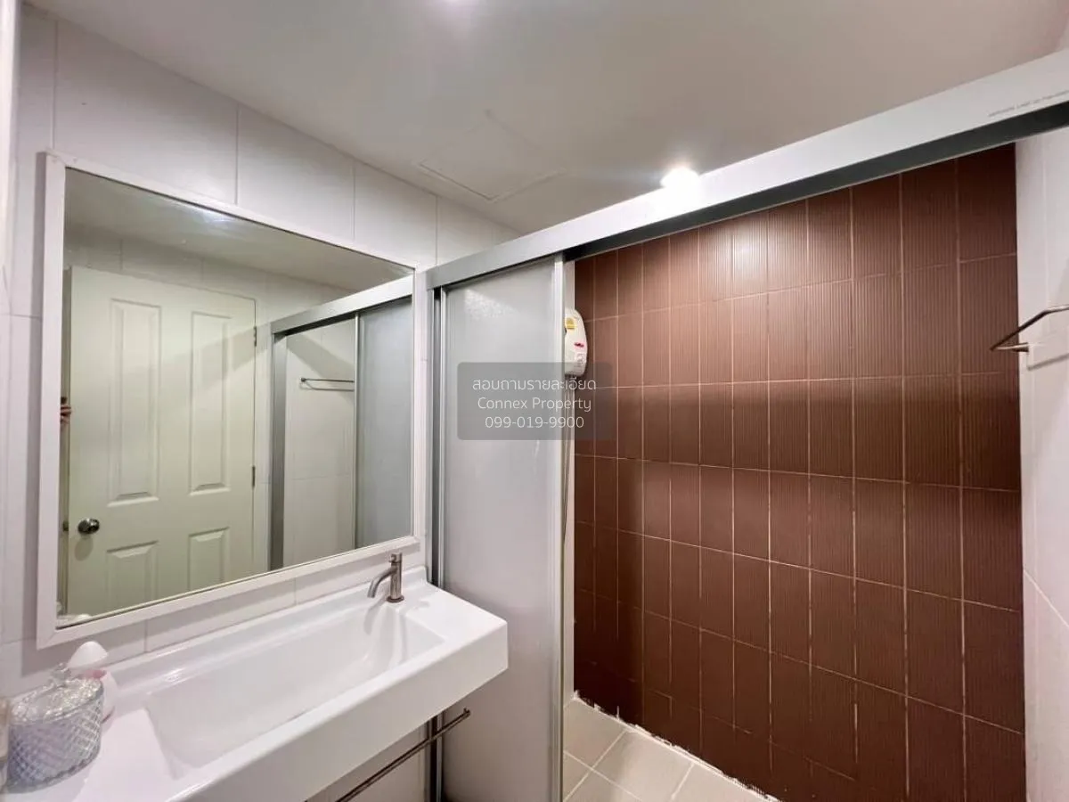 For Rent Condo , U Delight @ Onnut Station , BTS-On Nut , Suan Lu