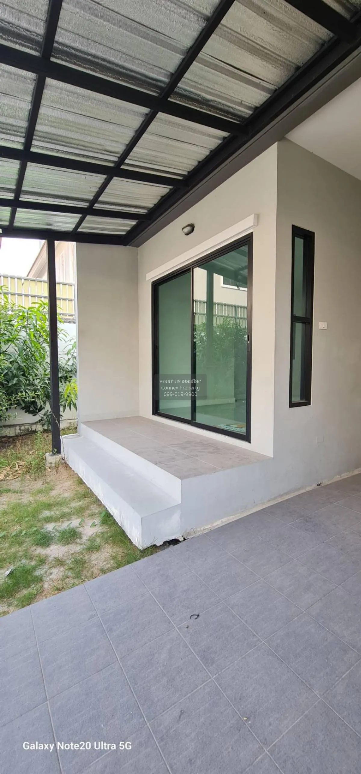 ขายทาวน์เฮ้าส์/ทาวน์โฮม  เดอะโมดิช ชัยพฤกษ์-วงแหวน ไทรน้อย ไทรน้อ 2