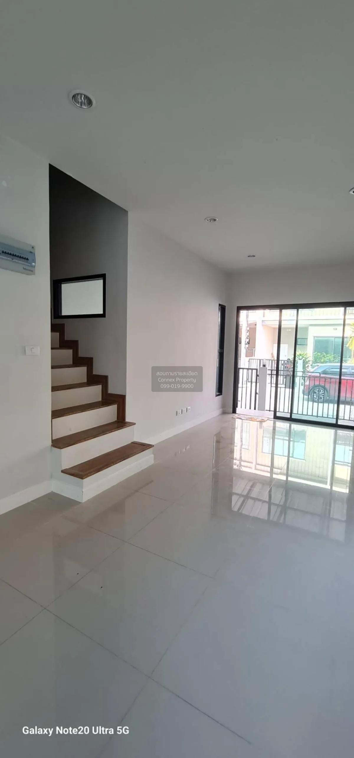 ขายทาวน์เฮ้าส์/ทาวน์โฮม  เดอะโมดิช ชัยพฤกษ์-วงแหวน ไทรน้อย ไทรน้อ