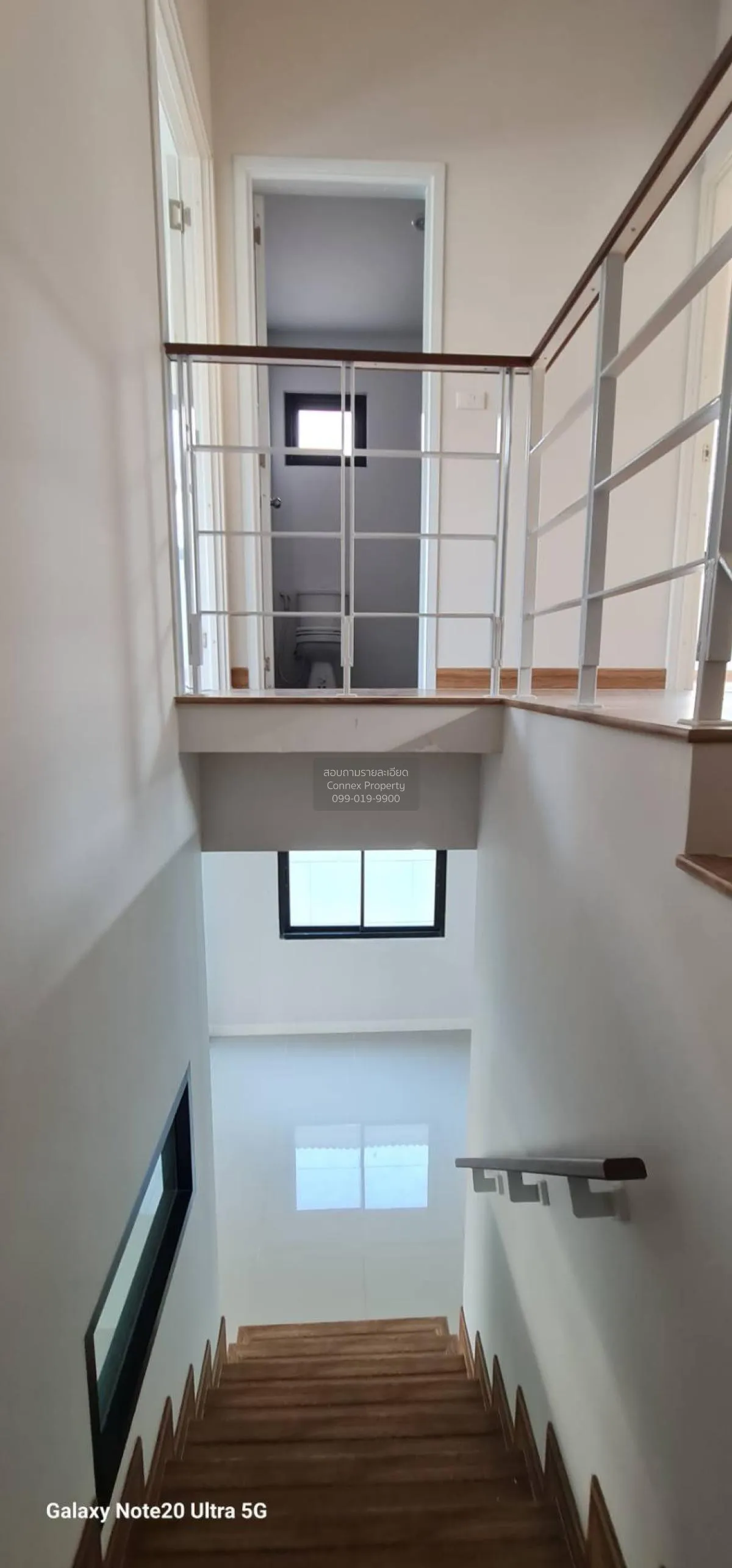 ขายทาวน์เฮ้าส์/ทาวน์โฮม  เดอะโมดิช ชัยพฤกษ์-วงแหวน ไทรน้อย ไทรน้อ