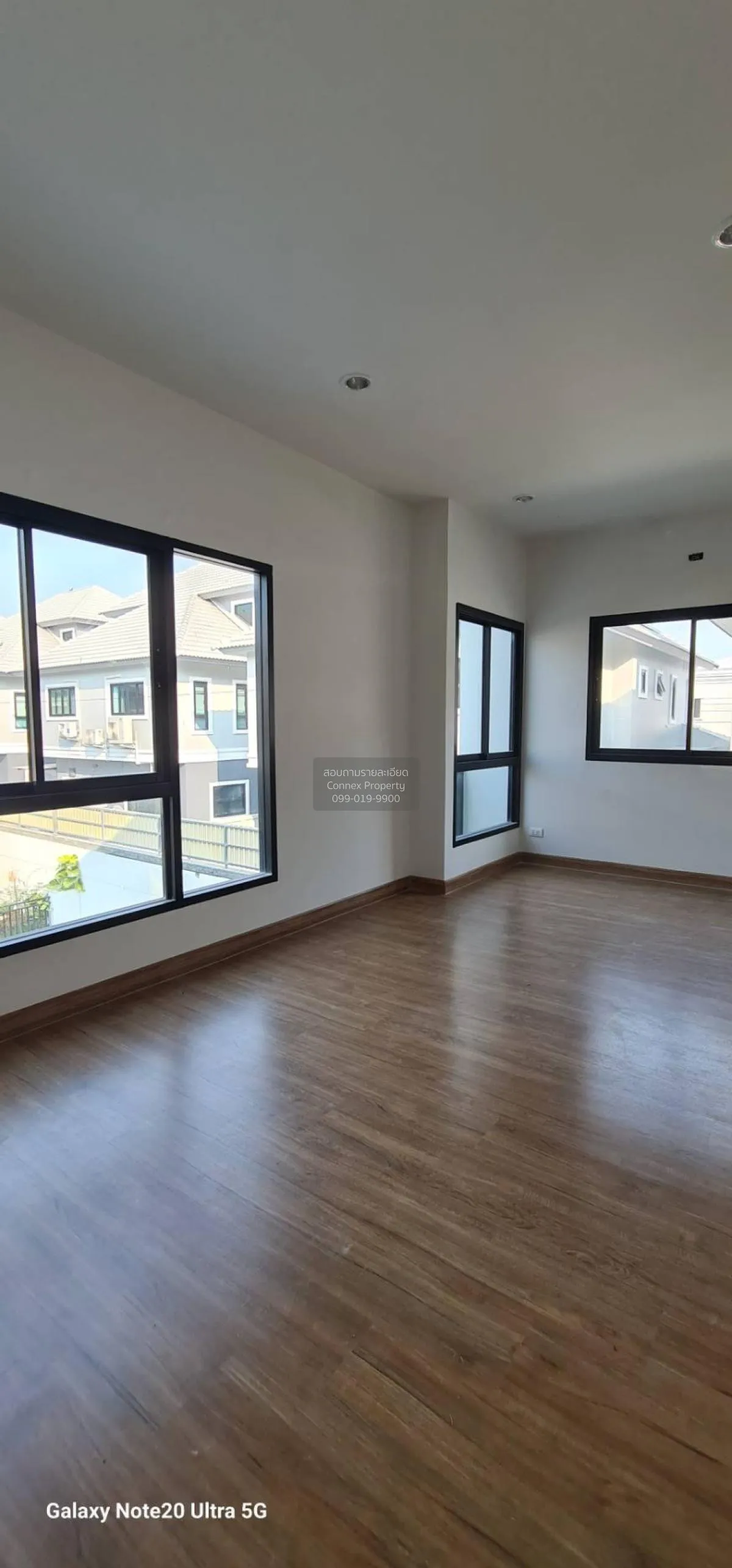 ขายทาวน์เฮ้าส์/ทาวน์โฮม  เดอะโมดิช ชัยพฤกษ์-วงแหวน ไทรน้อย ไทรน้อ