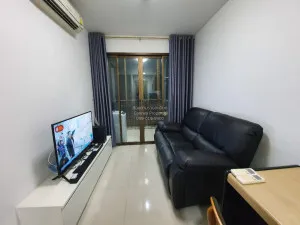 For Sale Condo , Ideo Sathorn - Taksin , BTS-Krung Thon Buri , Khlong Ton Sai , Khlong San , Bangkok , CX-91412