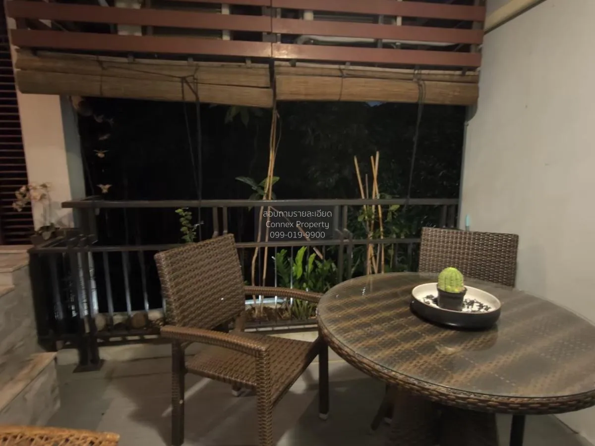 For Rent Condo , The Next Garden Suite , BTS-On Nut , Phra Khanon